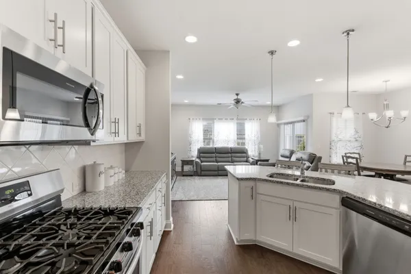$464,900 | 867 Meadow Crest Way, Lebanon, TN 37090