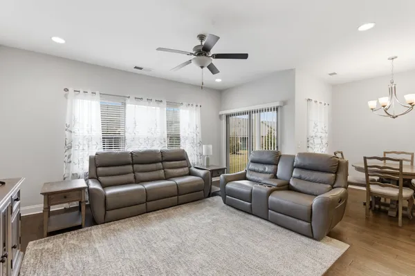 $464,900 | 867 Meadow Crest Way, Lebanon, TN 37090