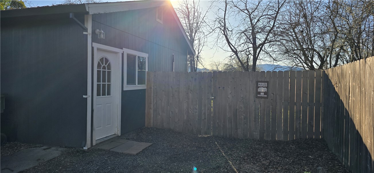 9705 Main Street, Unit B Upper Lake, CA 95485 - Photo 1 of 18