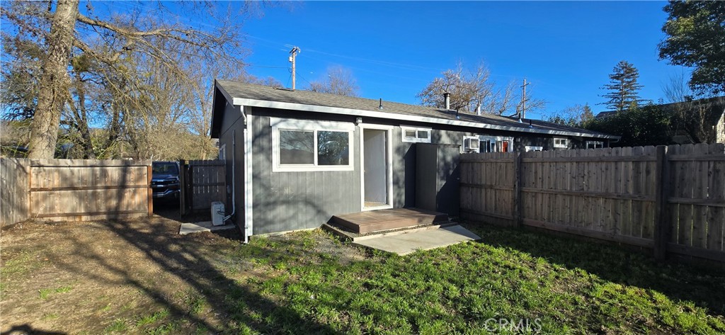 9705 Main Street, Unit B Upper Lake, CA 95485 - Photo 16 of 18