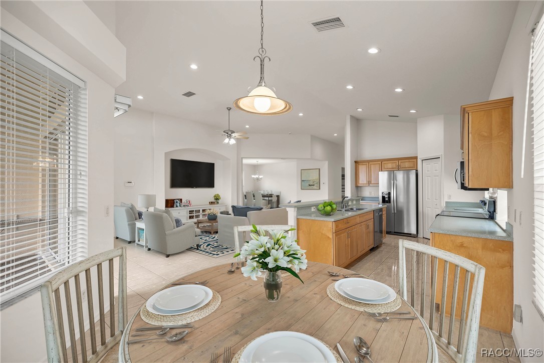 1328 West Diamond Shore Loop Hernando, FL 34442 - Photo 14 of 88 Virtual Staging