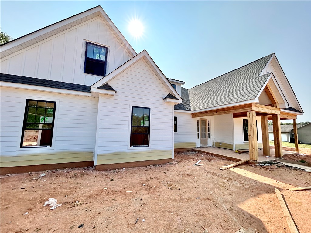 246 Sawmill Road Honea Path, SC 29654 - Photo 3 of 24