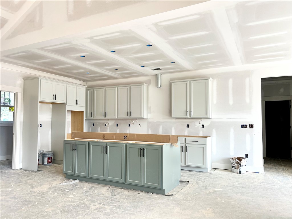 246 Sawmill Road Honea Path, SC 29654 - Photo 6 of 24 Gourmet Kitchen