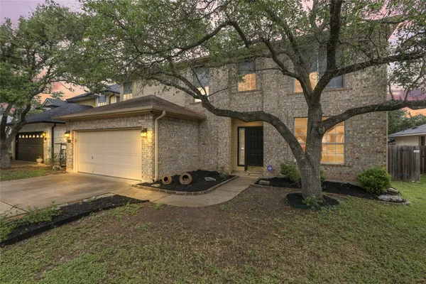 $465,000 | 2604 Stenson Drive, Cedar Park, TX 78613