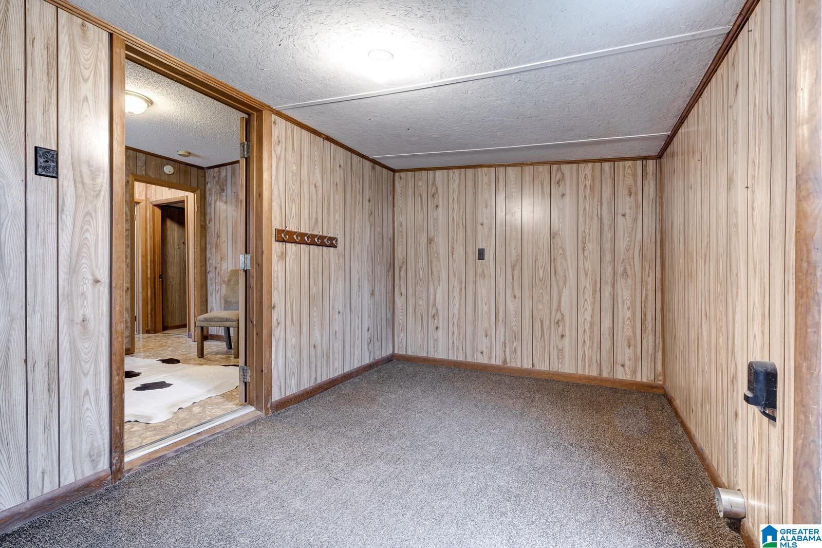 407 Wolf Creek Road South Pell City, AL 35128 - Photo 22 of 30