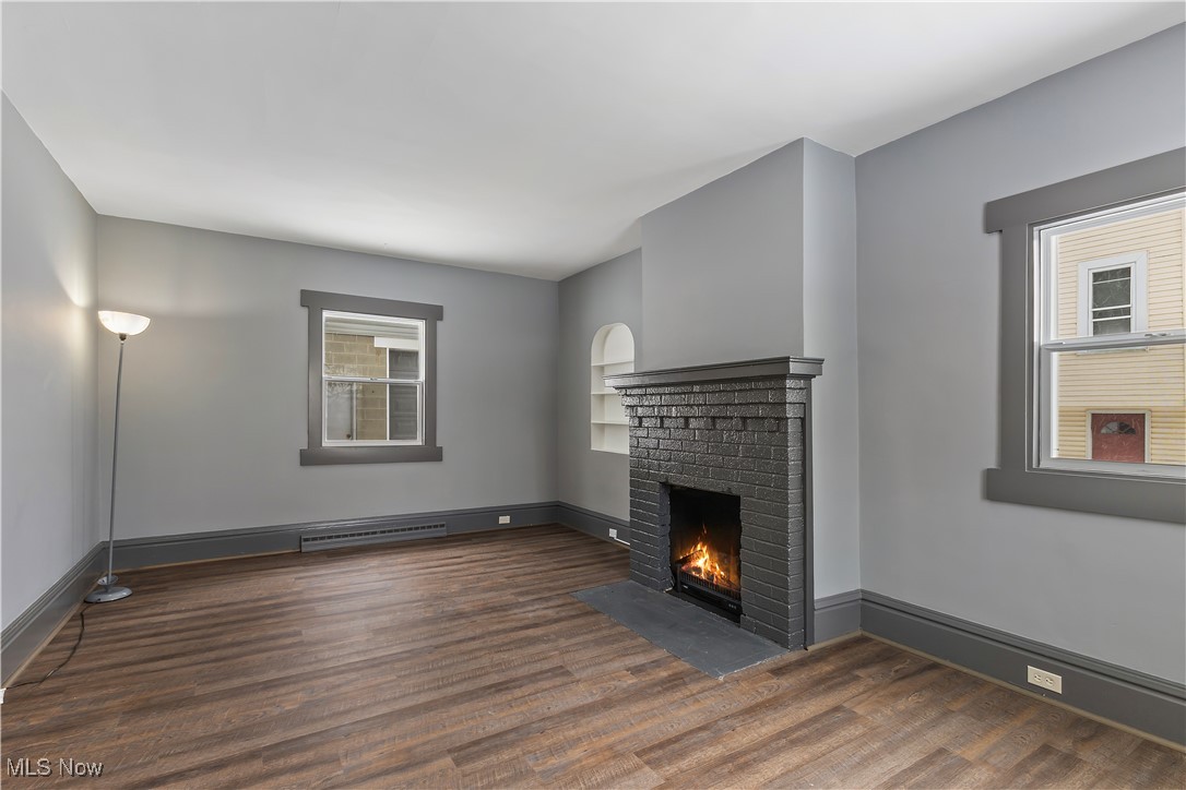 307 Ruckel Road Akron, OH 44305 - Photo 2 of 27 Gallery Image 2