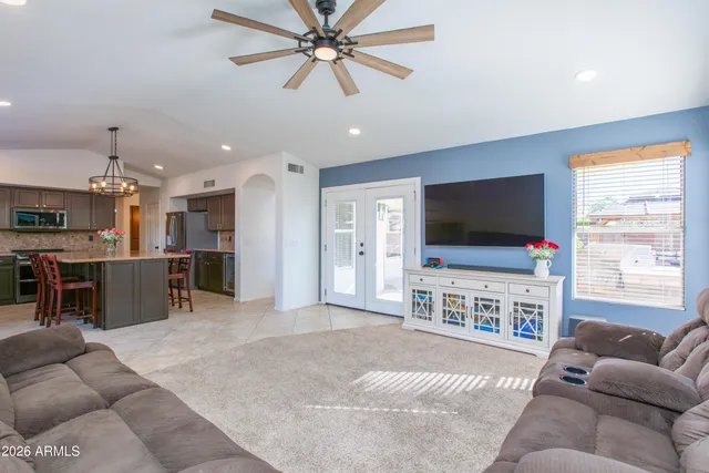 $665,000 | 635 West Monte Avenue, Mesa, AZ 85210