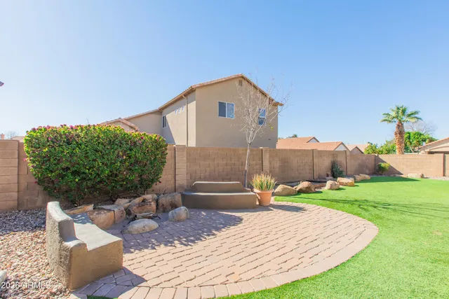 $665,000 | 635 West Monte Avenue, Mesa, AZ 85210