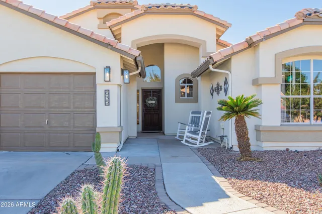 $665,000 | 635 West Monte Avenue, Mesa, AZ 85210