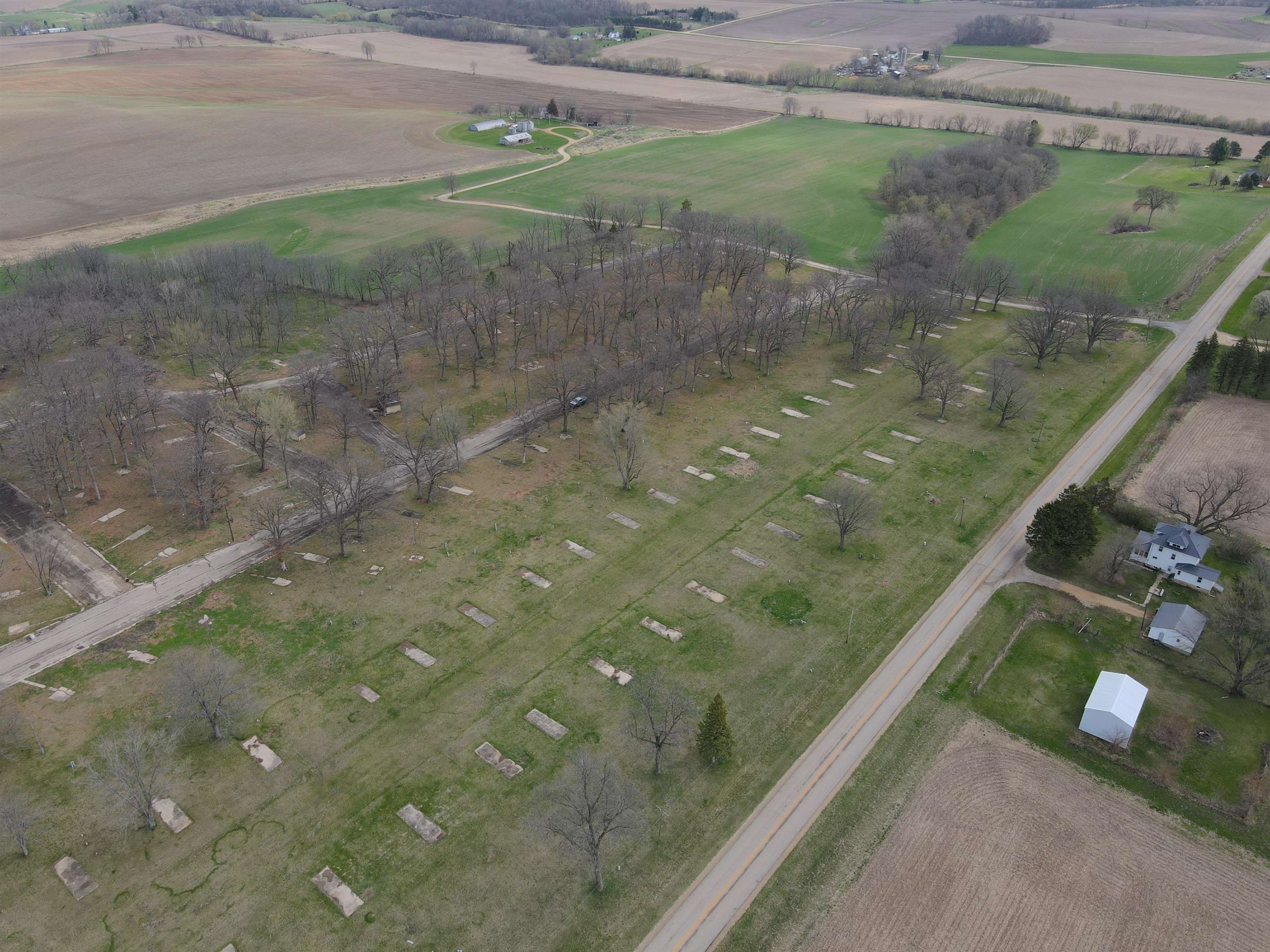 4500 East River Road Ridott, IL 61067 - Photo 15 of 54