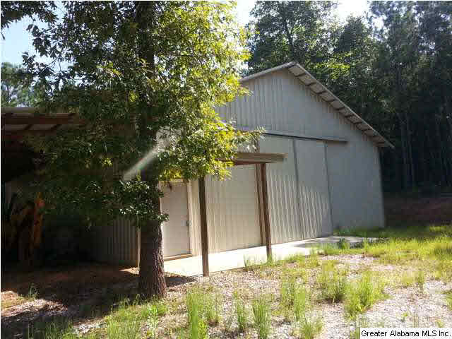 455 County Road, Unit 53 Woodland, AL 36280 - Photo 15 of 21