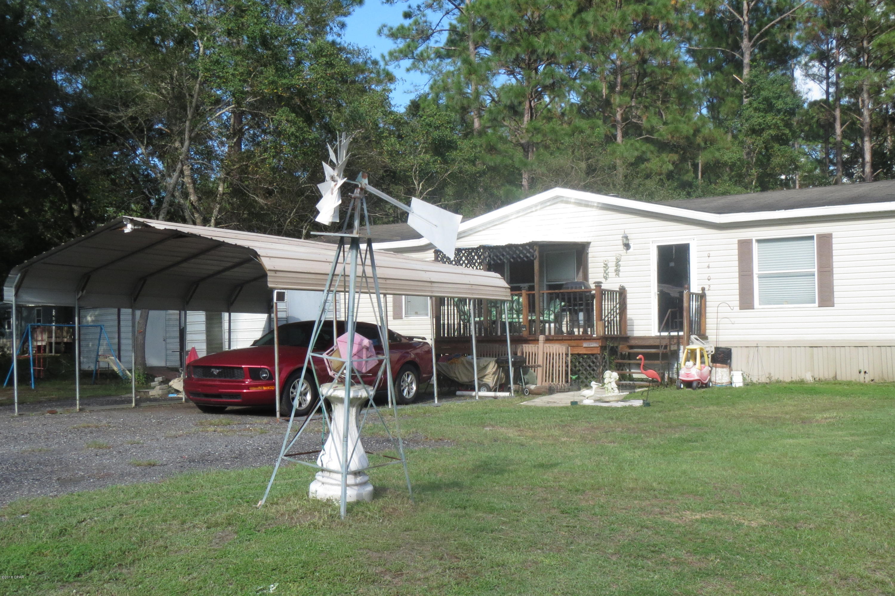 9402 Hubbard Road Southport, FL 32409 - Photo 3 of 26 Gallery Image 3