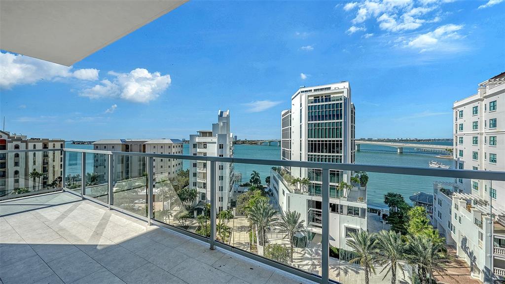 253 Golden Gate Point, Unit 703 Sarasota, FL 34236 - Photo 37 of 51