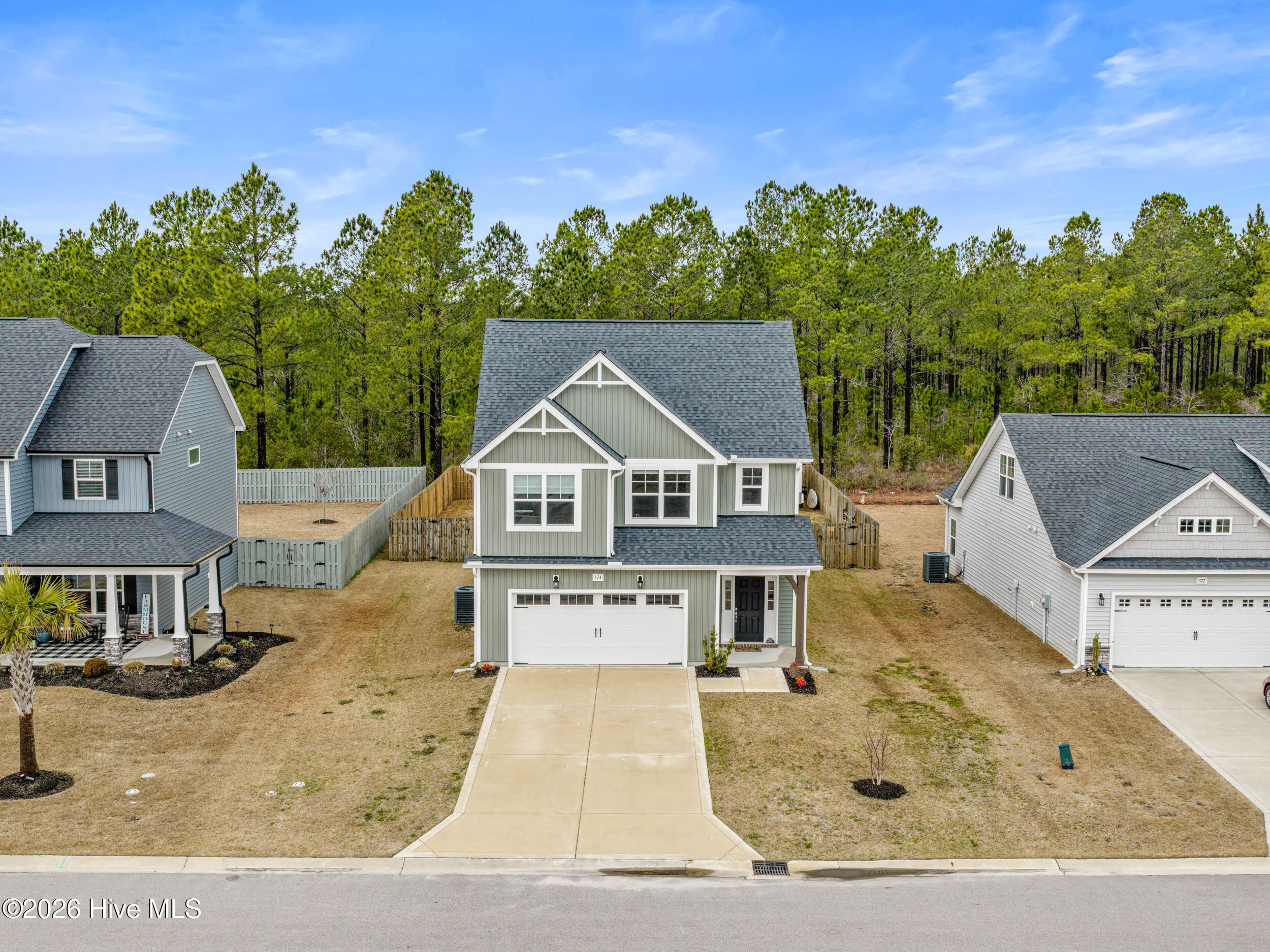 574 Transom Way Holly Ridge, NC 28445 - Photo 61 of 75 dji_20260228115148_0006_d