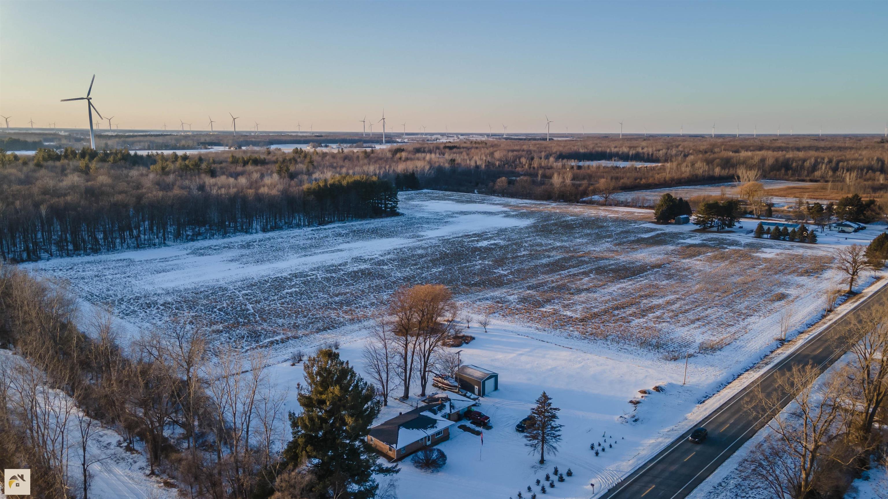Tbd North Meridian Road Merrill, MI 48637 - Photo 6 of 33