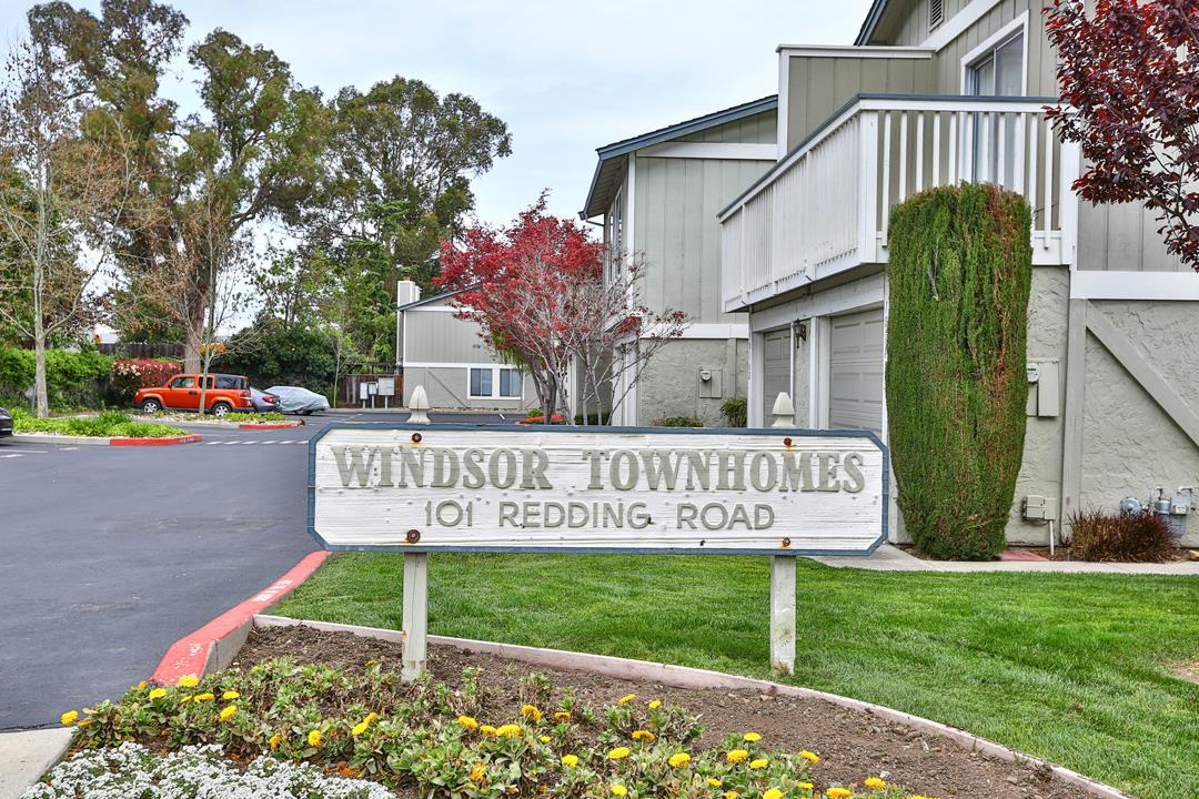 101 Redding Road, Unit A5 Campbell, CA 95008 - Photo 23 of 27 Gallery Image 23