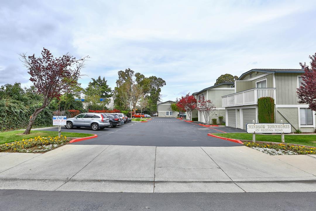 101 Redding Road, Unit A5 Campbell, CA 95008 - Photo 24 of 27 Gallery Image 24