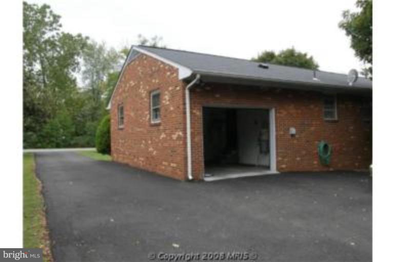 488 Ferry Road Fredericksburg, VA 22405 - Photo 22 of 23 Exterior (Rear)