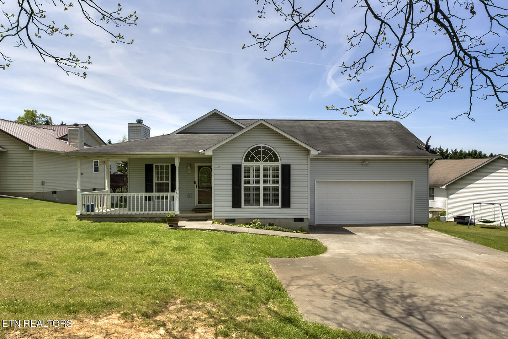 2903 Best Road Maryville, TN 37803 - Photo 1 of 34 01_2903 Best Road_Front