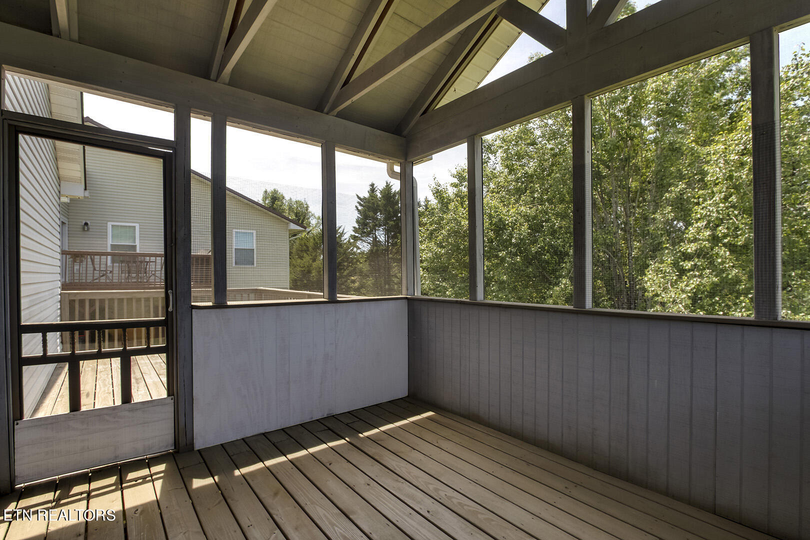 2903 Best Road Maryville, TN 37803 - Photo 19 of 34 19_2903 Best Road_ScreenedPorch01