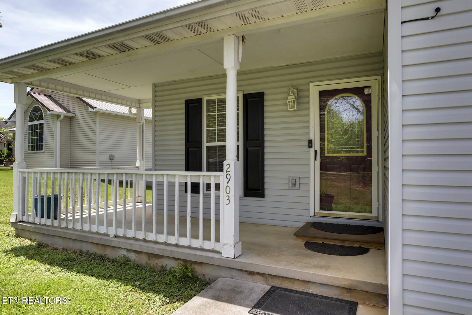 2903 Best Road Maryville, TN 37803 - Photo 3 of 34 03_2903 Best Road_FrontEntry