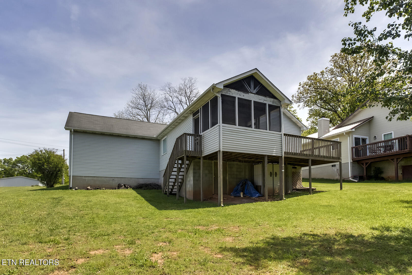 2903 Best Road Maryville, TN 37803 - Photo 33 of 34 33_2903 Best Road_Back