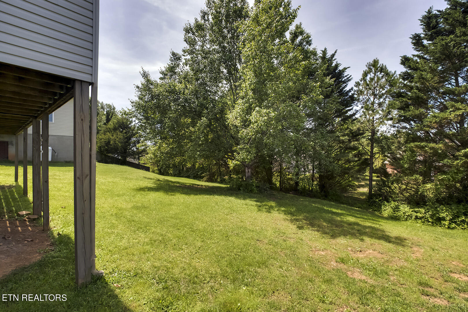 2903 Best Road Maryville, TN 37803 - Photo 34 of 34 34_2903 Best Road_Backyard