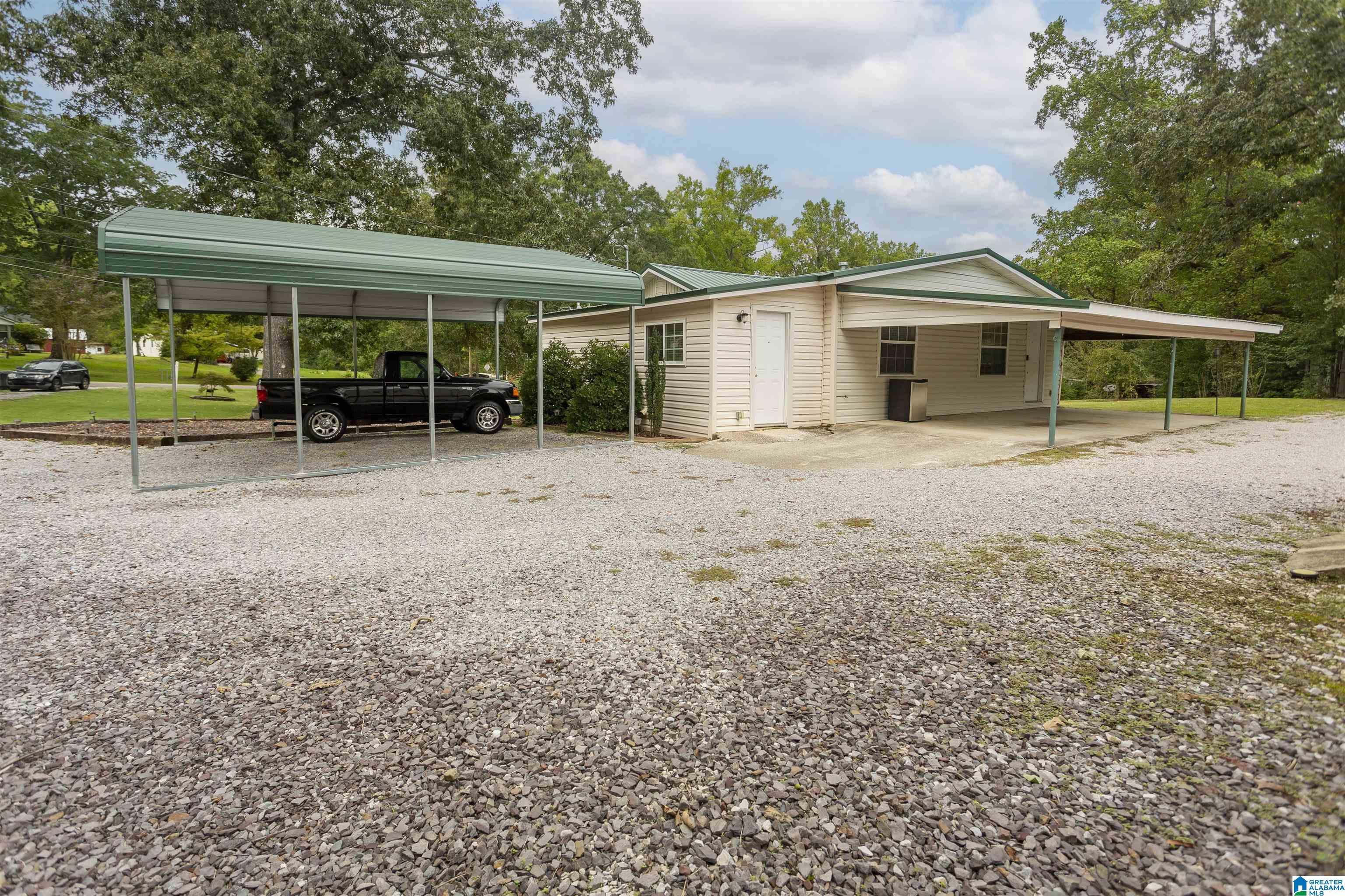 336 Glenn Chapel Road Gardendale, AL 35071 - Photo 16 of 44