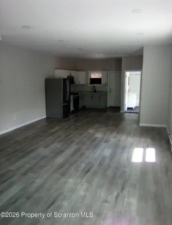 $1,450 | 1014 Capouse Avenue, Unit 2, Scranton, PA 18509
