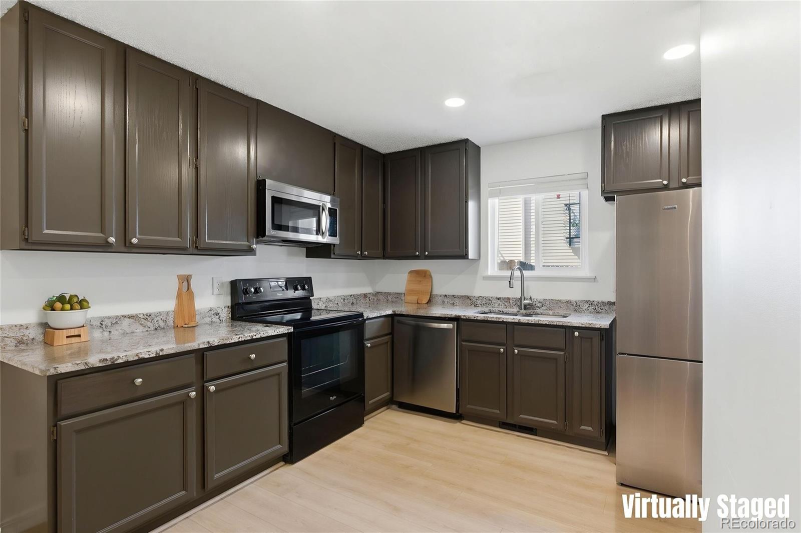 1230 South Reed Street, Unit 3 Lakewood, CO 80232 - Photo 5 of 37
