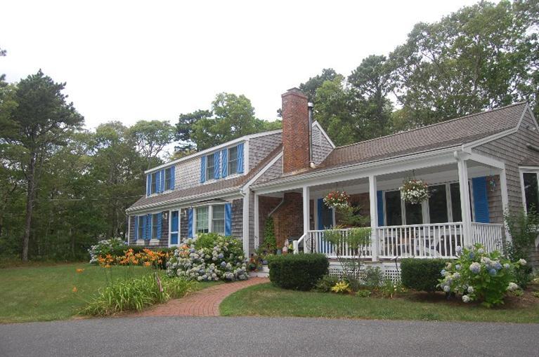 30 Woodridge Road Orleans, MA 02653 - Photo 1 of 24 Primary Photo
