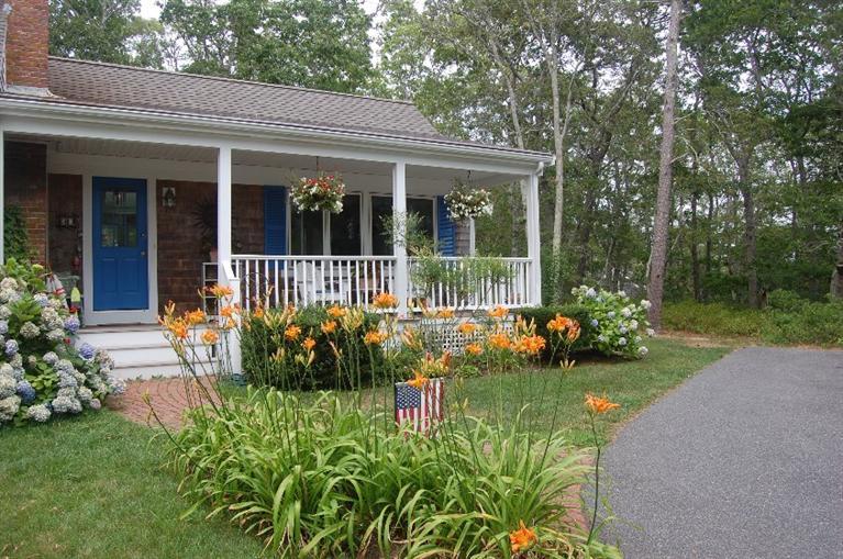 30 Woodridge Road Orleans, MA 02653 - Photo 2 of 24 Additional Photo