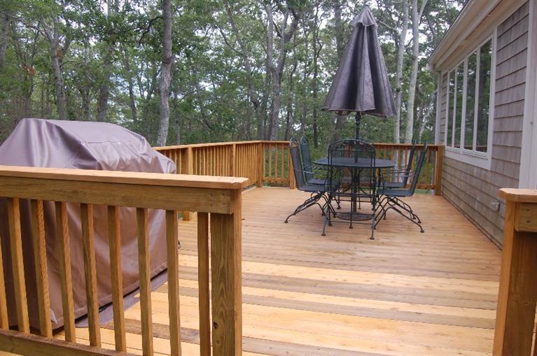 30 Woodridge Road Orleans, MA 02653 - Photo 4 of 24 Additional Photo