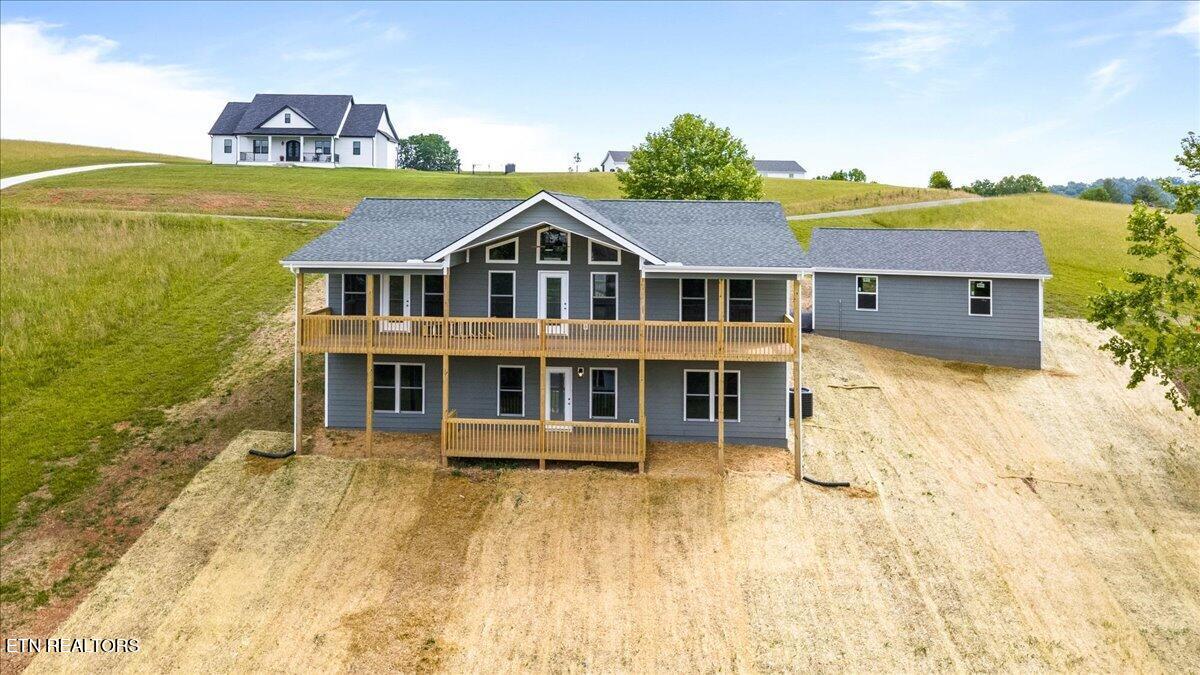 258 Sam Maria Way La Follette, TN 37766 - Photo 5 of 59 04-258 Sam and Maria Ln