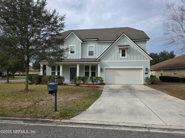 $3,000 | 1494 Shadow Creek Drive, Orange Park, FL 32065