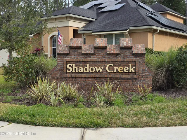 $3,000 | 1494 Shadow Creek Drive, Orange Park, FL 32065
