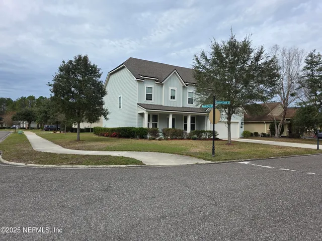 $3,000 | 1494 Shadow Creek Drive, Orange Park, FL 32065
