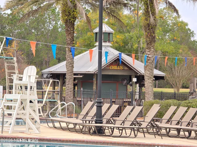 $3,000 | 1494 Shadow Creek Drive, Orange Park, FL 32065