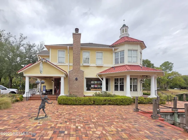 $3,000 | 1494 Shadow Creek Drive, Orange Park, FL 32065