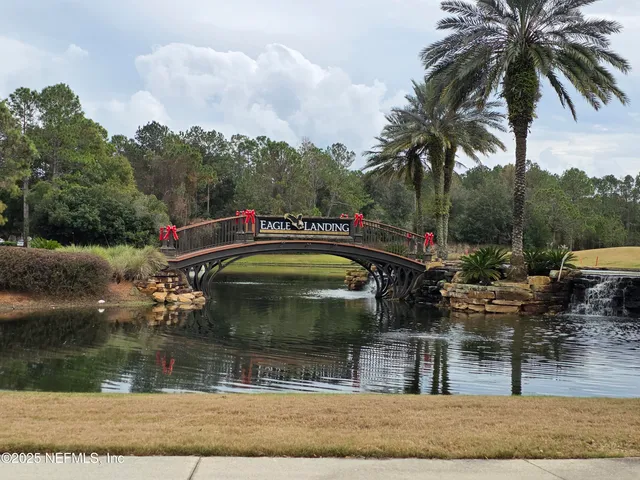 $3,000 | 1494 Shadow Creek Drive, Orange Park, FL 32065