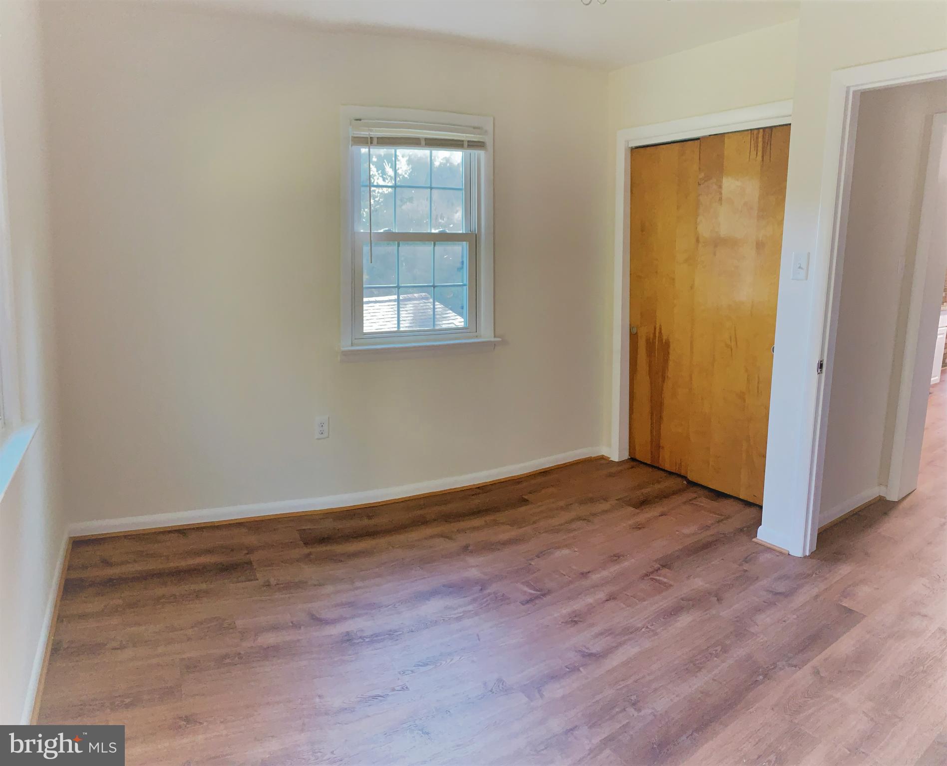 1501 Monument Road Middletown, MD 21769 - Photo 14 of 24 3rd bedroom on the main level