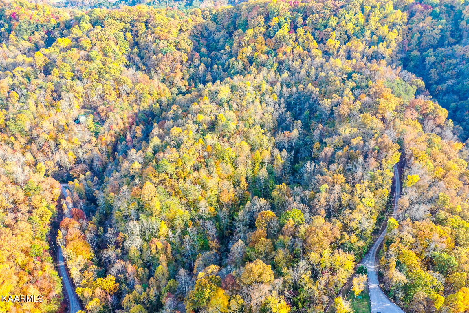 410 Trails End Road Walland, TN 37886 - Photo 11 of 13 Drone 410 Trails End