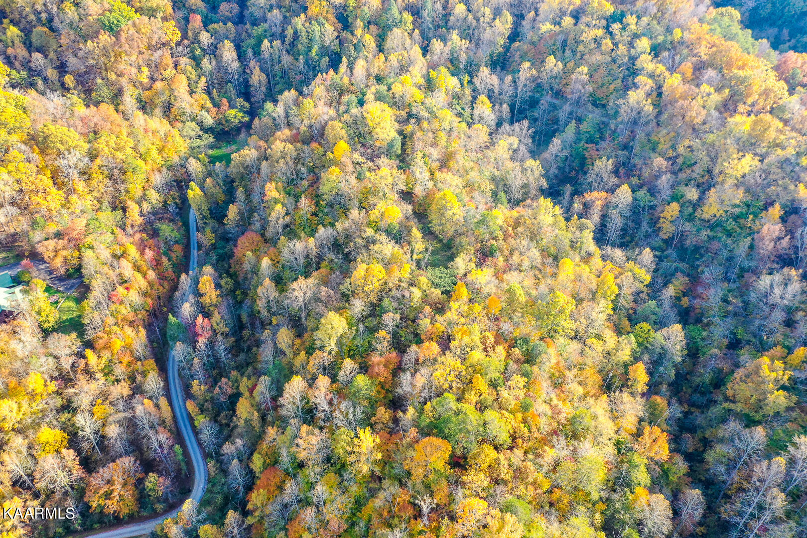 410 Trails End Road Walland, TN 37886 - Photo 9 of 13 Drone 410 Trails End