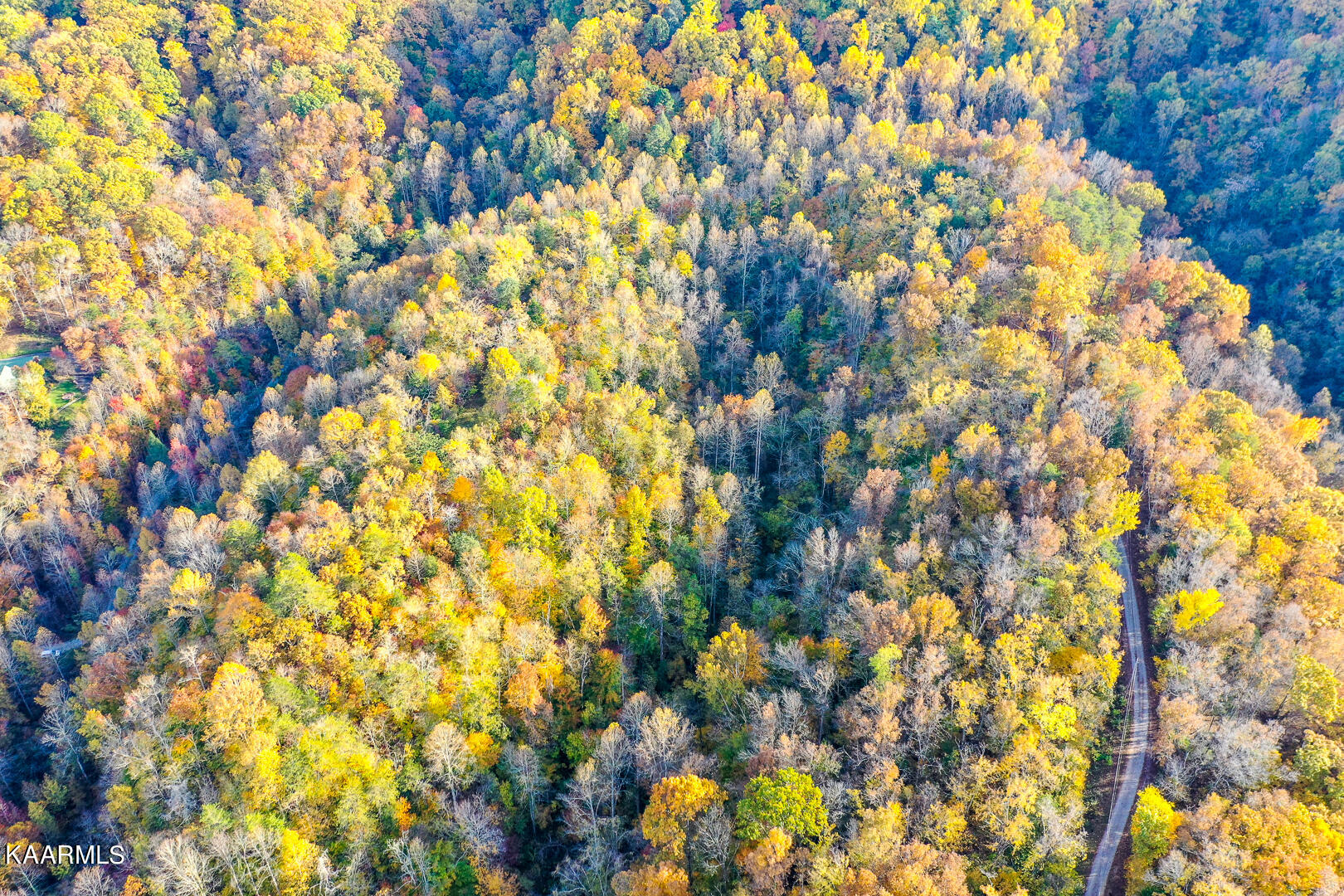 410 Trails End Road Walland, TN 37886 - Photo 10 of 13 Drone 410 Trails End