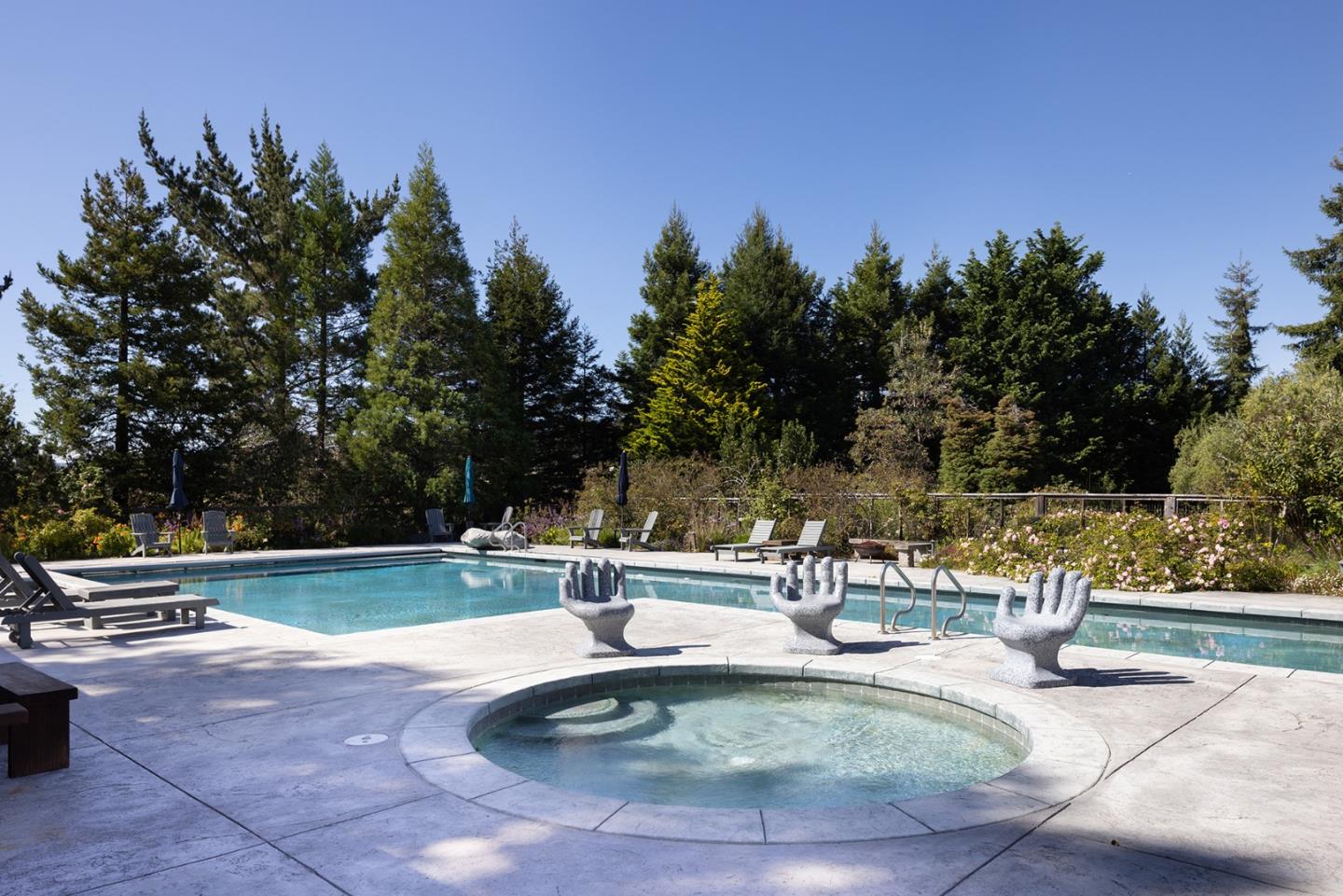 945 Back Ranch Road Santa Cruz, CA 95060 - Photo 9 of 31 Gallery Image 9
