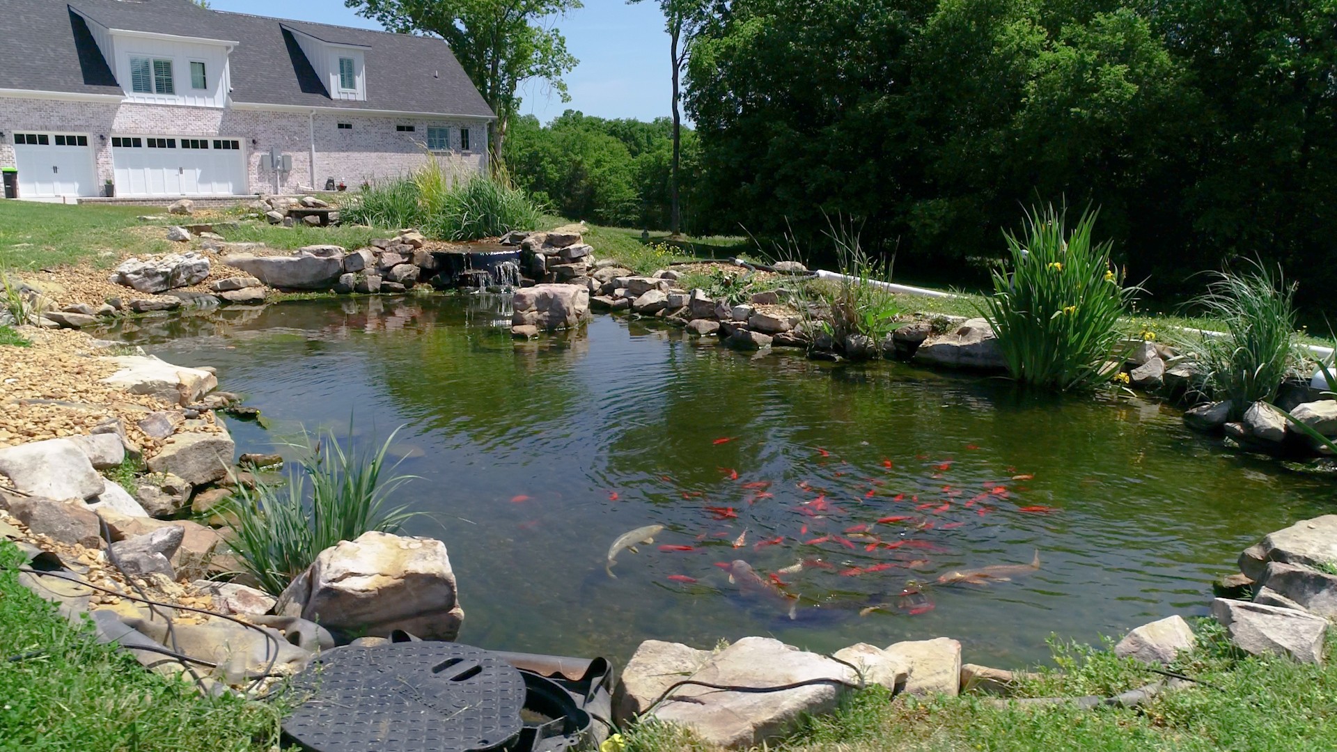 920 York Road Mount Juliet, TN 37122 - Photo 56 of 57 Gallery Image 56