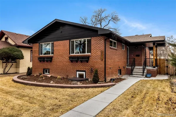 $1,250,000 | 4510 Winona Court, Denver, CO 80212