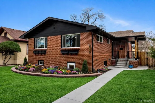$1,165,000 | 4510 Winona Court, Denver, CO 80212