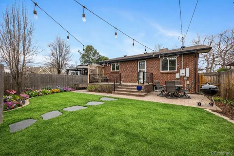 $1,250,000 | 4510 Winona Court, Denver, CO 80212