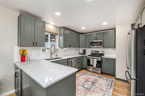 $1,250,000 | 4510 Winona Court, Denver, CO 80212